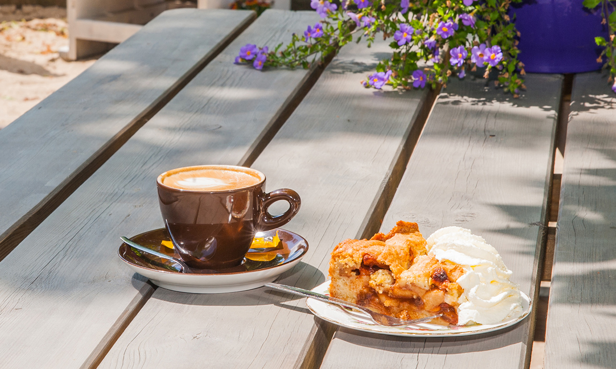 Hotel & Restaurant De Loenermark