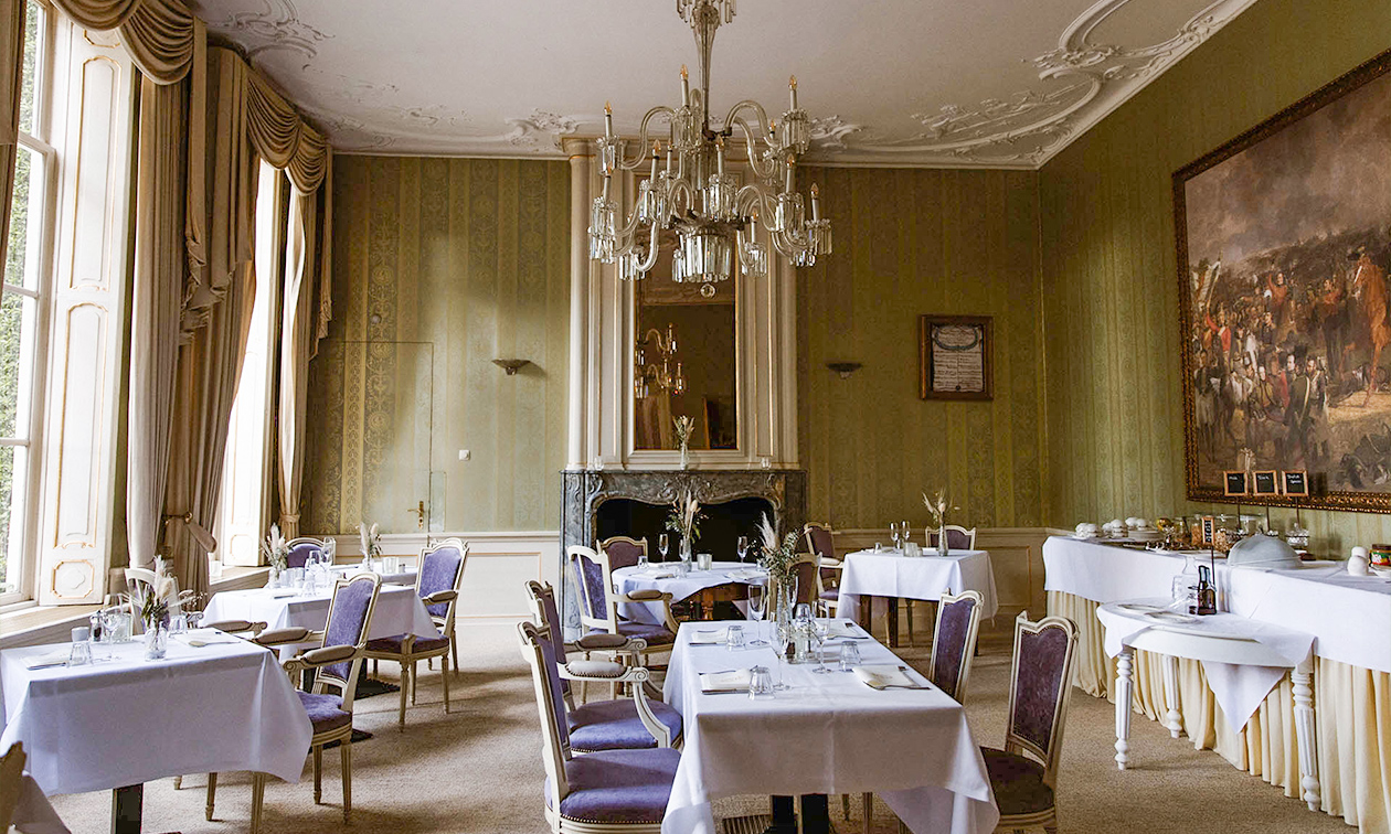 Hotel & Restaurant OldRuitenborgh