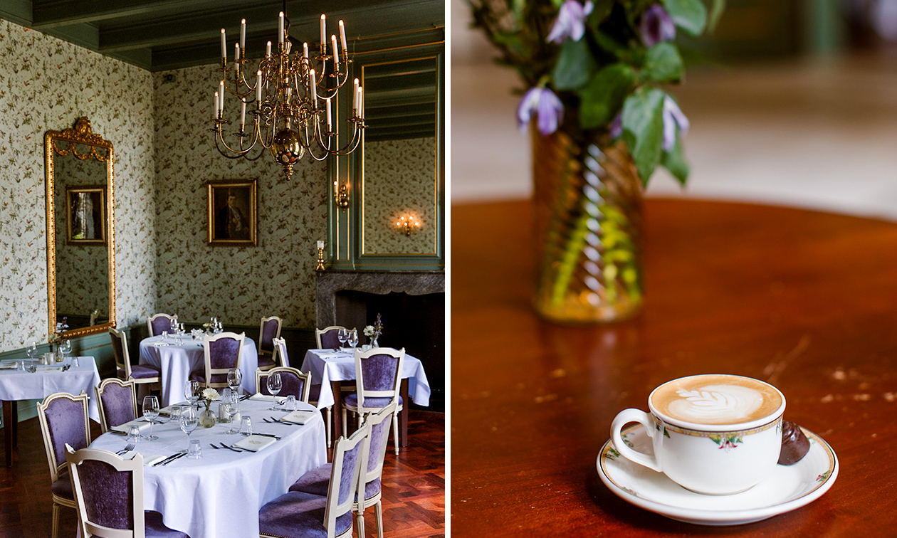 Hotel & Restaurant OldRuitenborgh