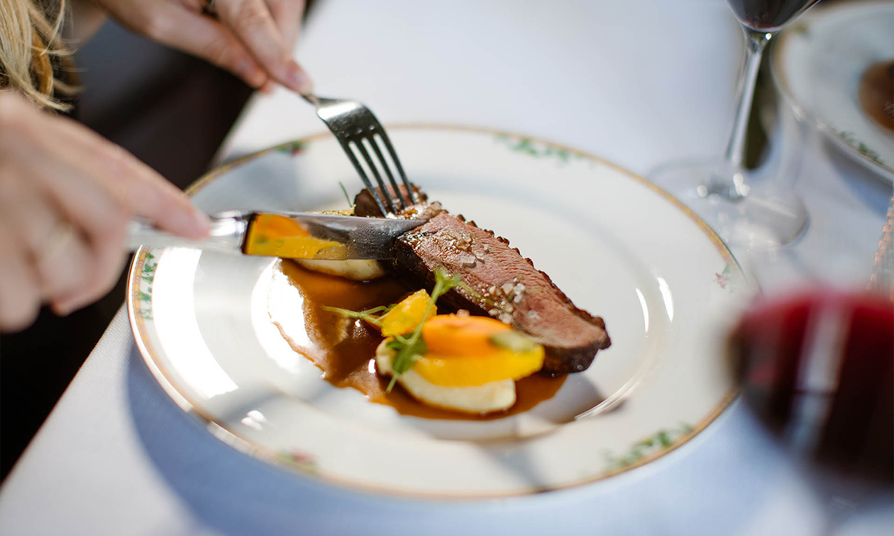 Hotel & Restaurant OldRuitenborgh