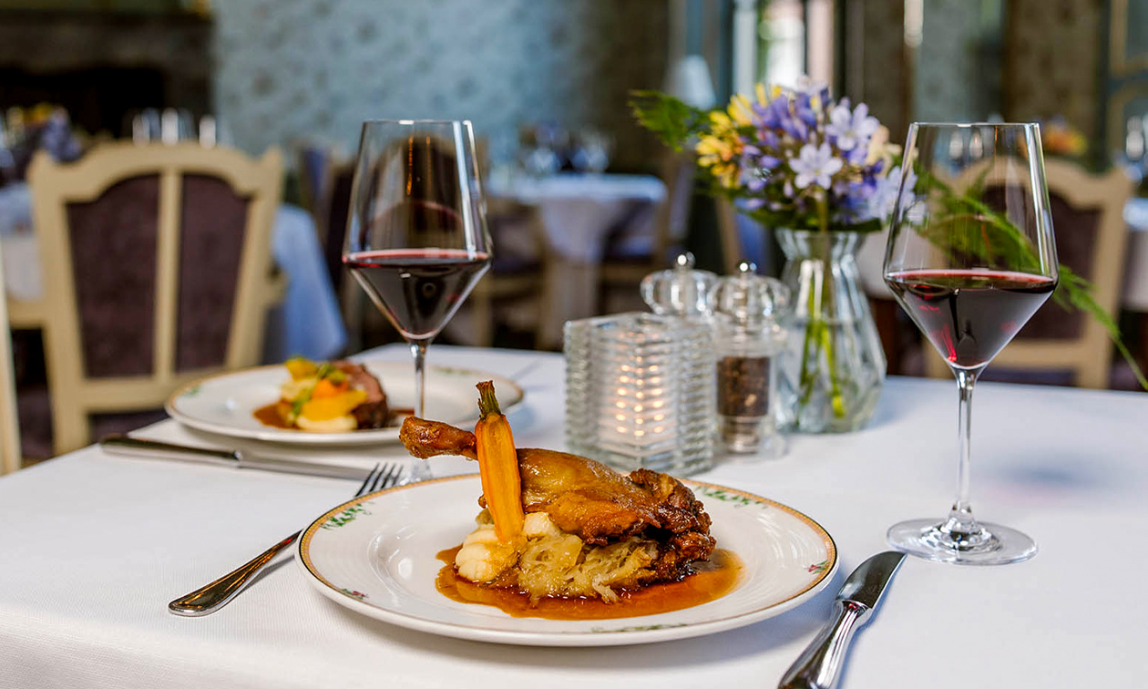 Hotel & Restaurant OldRuitenborgh