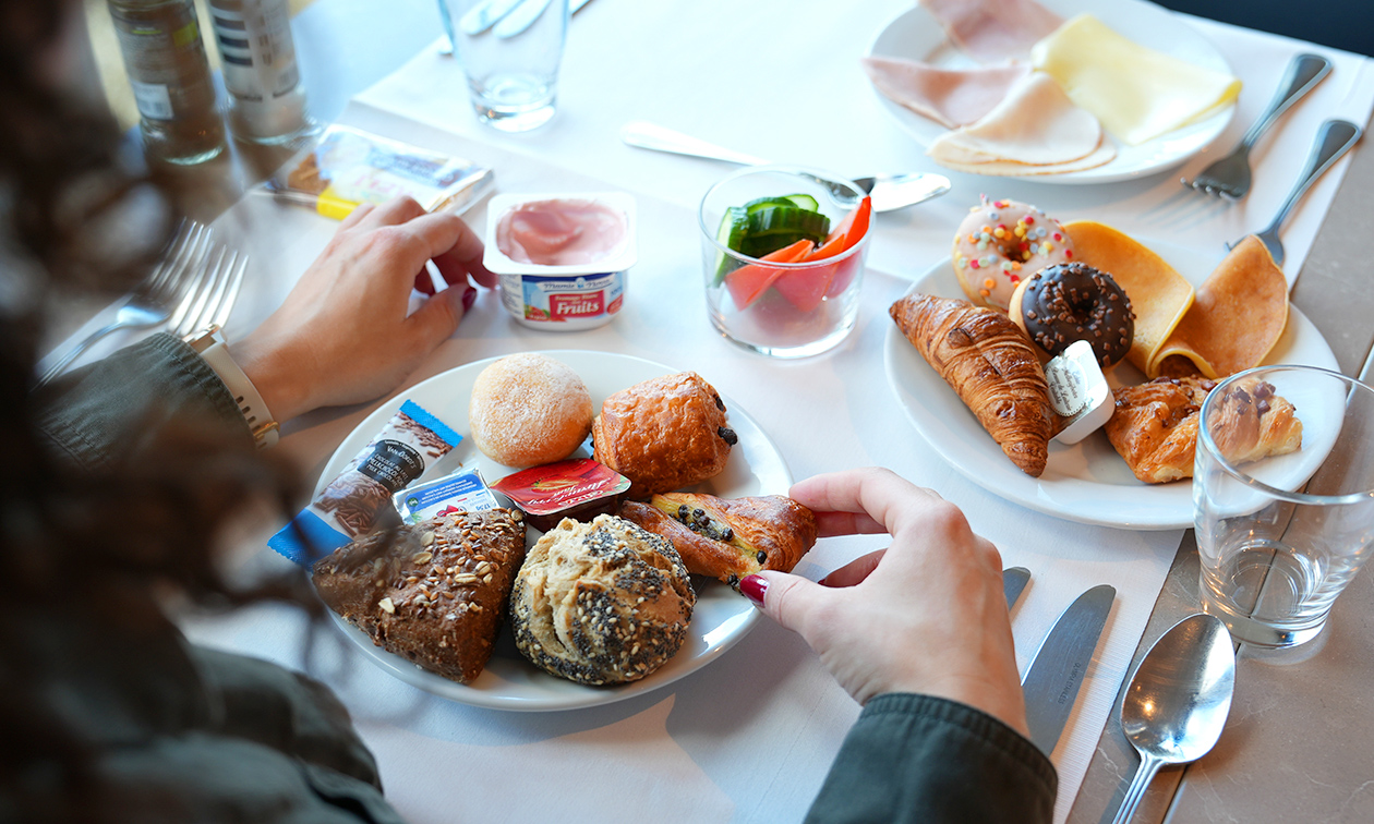 Hotel & Wellness Royal Astrid