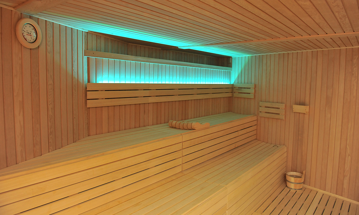 Hotel & Wellness Royal Astrid