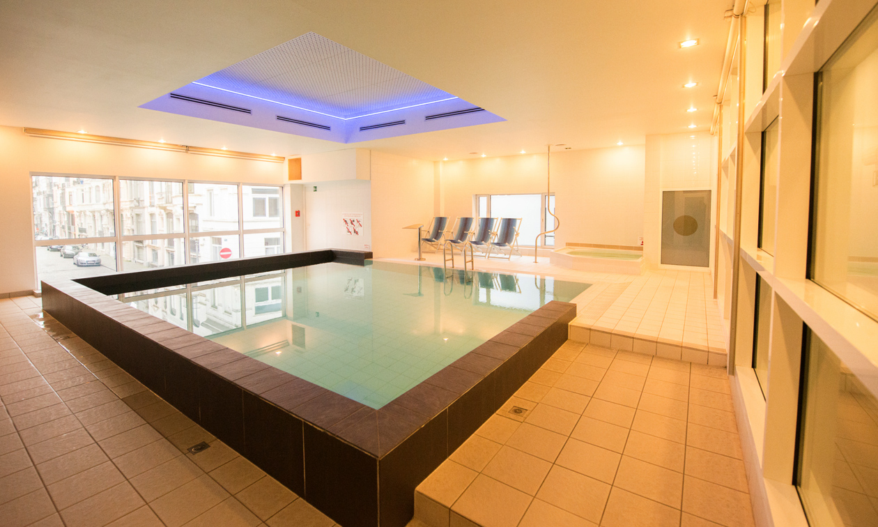 Hotel & Wellness Royal Astrid