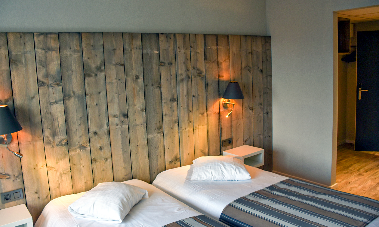 Hotel & Wellness Royal Astrid