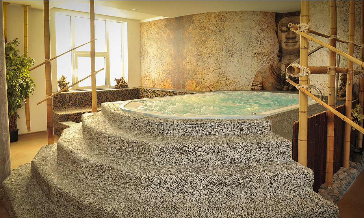 Hotel & Wellness Royal Astrid