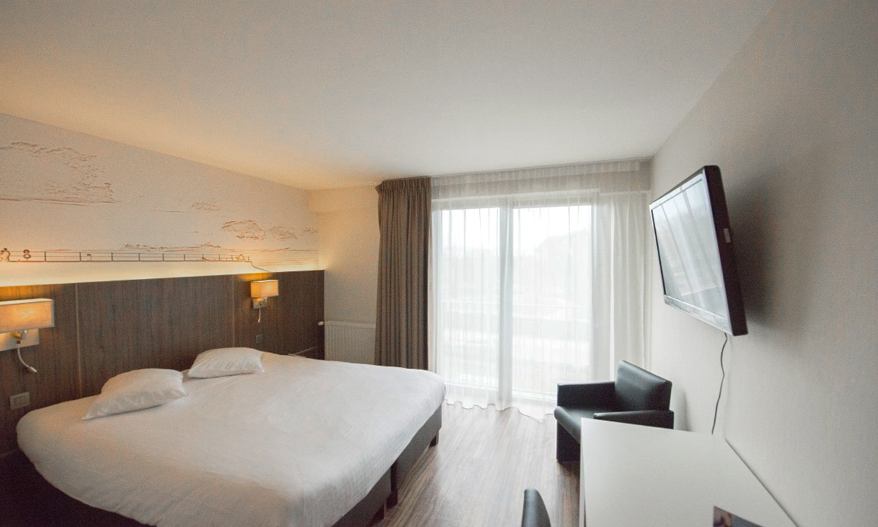 Hotel & Wellness Royal Astrid