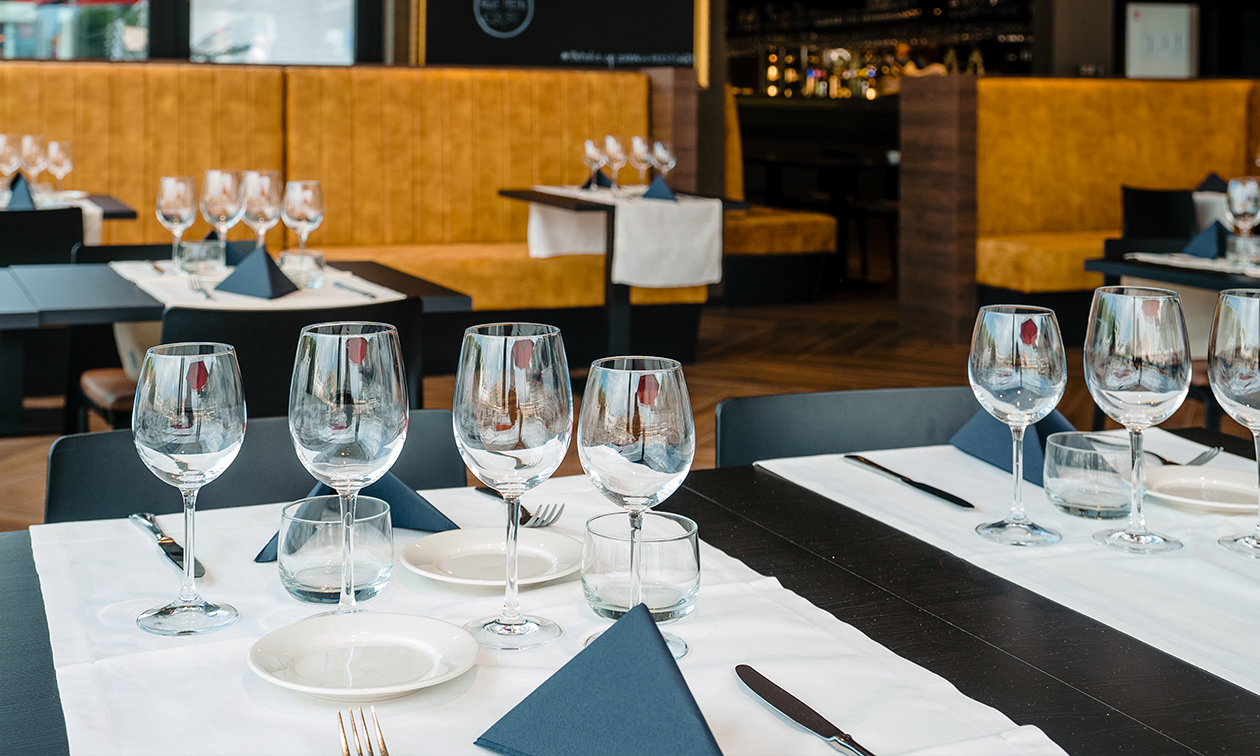 Hotel & Wellness Royal Astrid