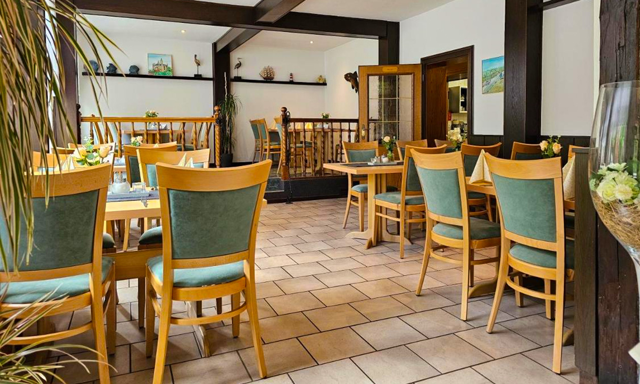 Hotel Forelle