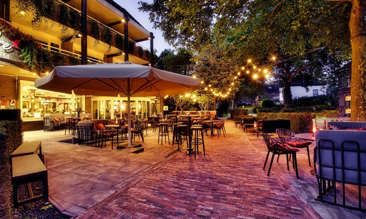 Hotel Hof van Gelre by Flow