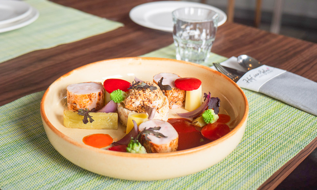 Hotel Hof van Gelre by Flow