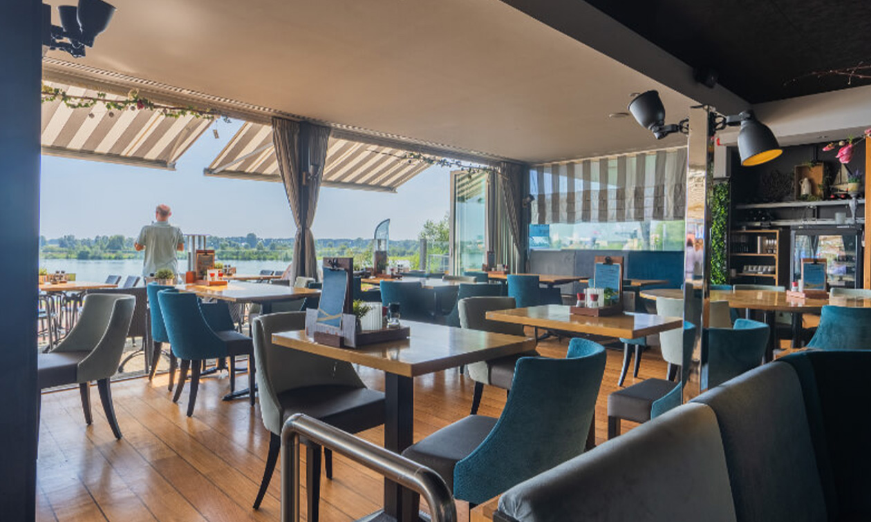 Hotel Hoogeerd by Flow