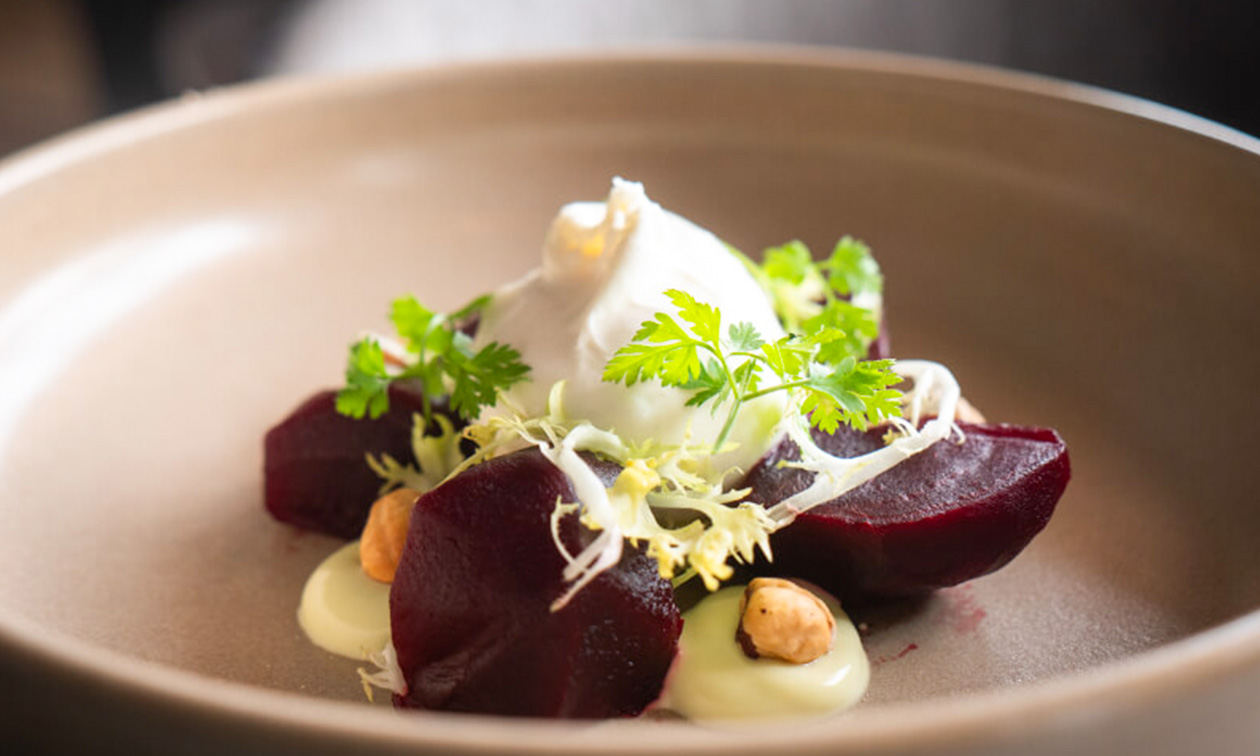 Hotel Hoogeerd by Flow