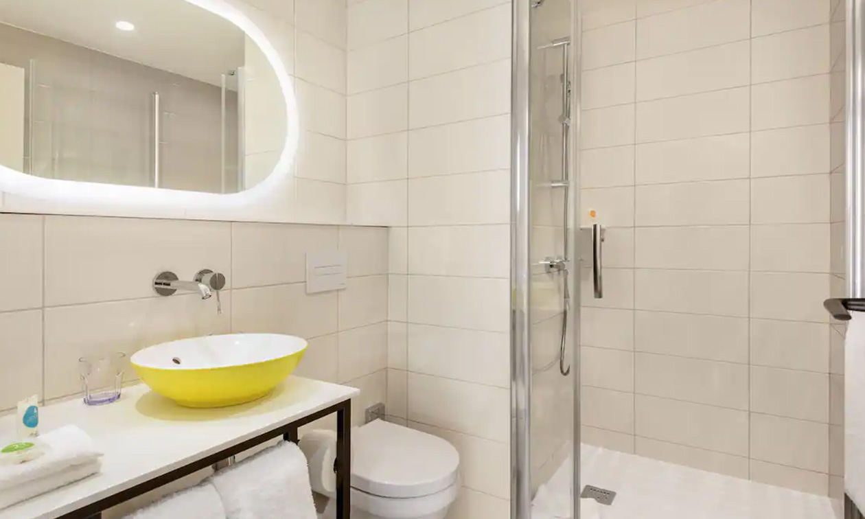 Hotel Hyatt Place Paris Charles de Gaulle Airport