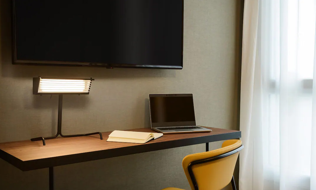 Hotel Hyatt Place Paris Charles de Gaulle Airport