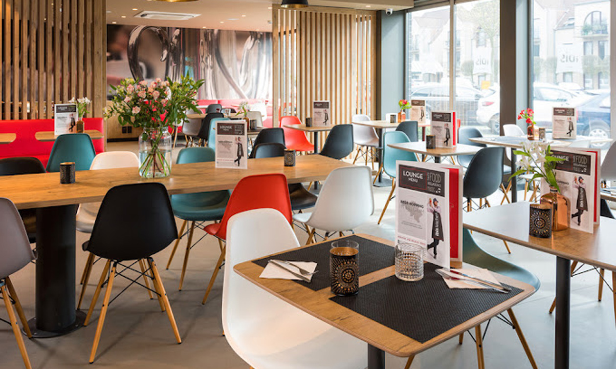 Hotel ibis Aalst Centrum