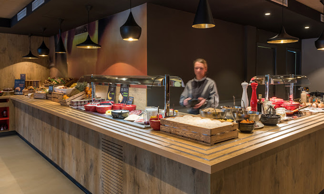 Hotel ibis Aalst Centrum