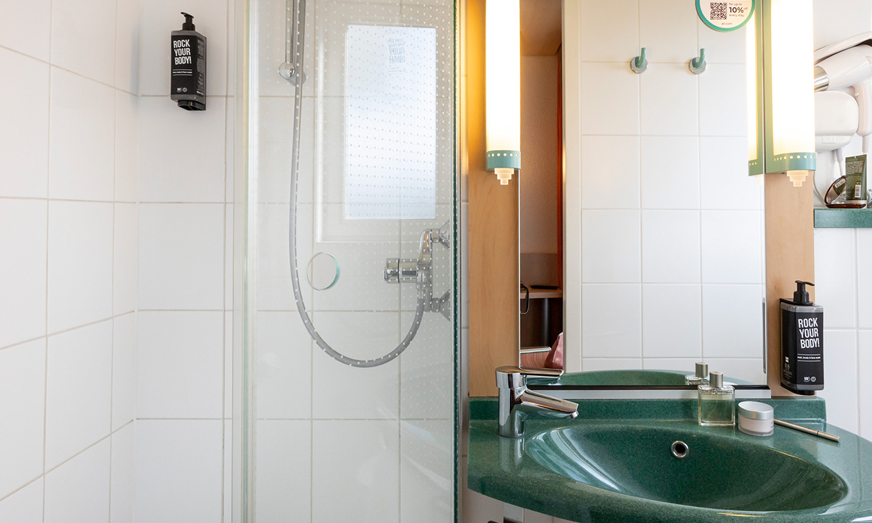 Hotel ibis Antwerpen Centrum