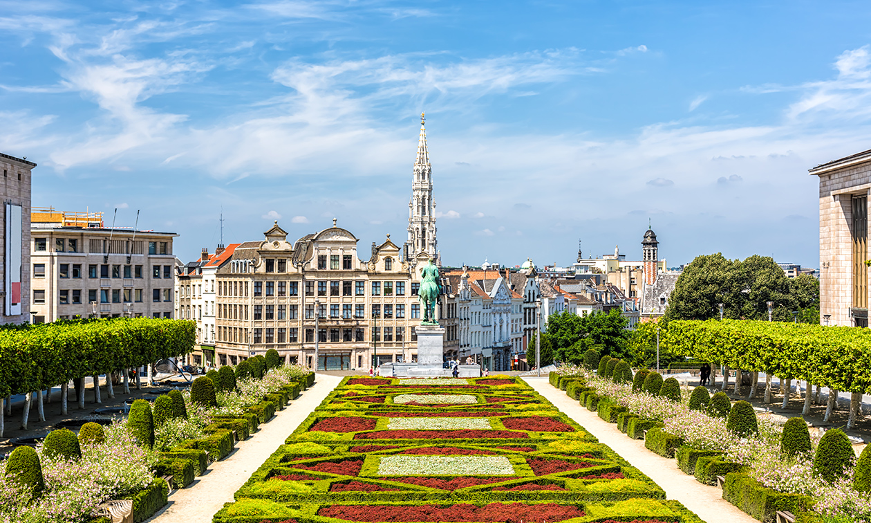 Hotel ibis Budget Brussels Airport