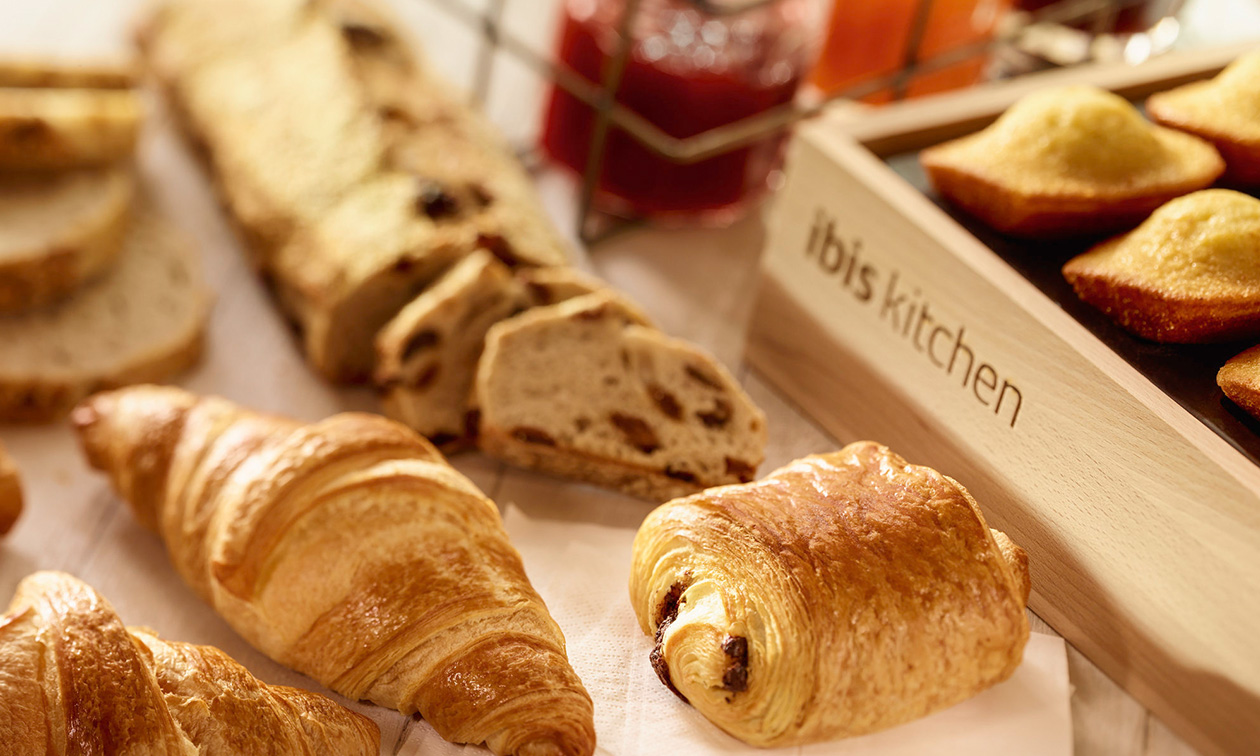 Hotel ibis Gent Centrum St-Baafs Kathedraal
