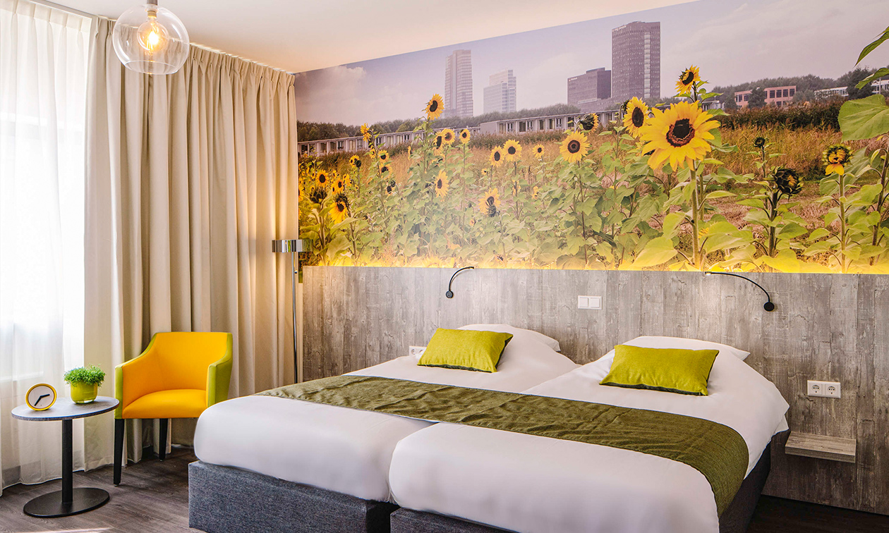 Hotel ibis Styles Almere