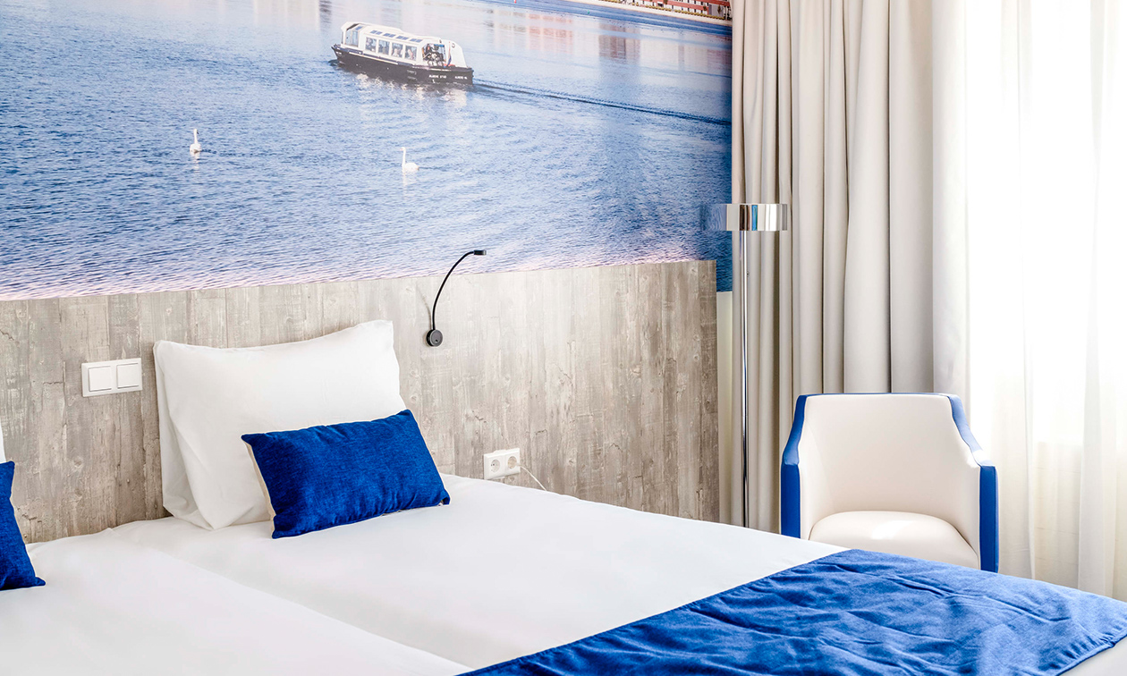 Hotel ibis Styles Almere