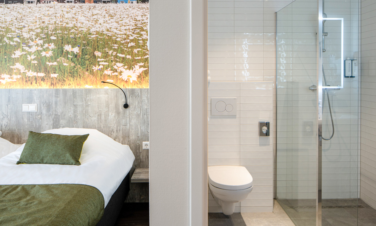 Hotel ibis Styles Almere