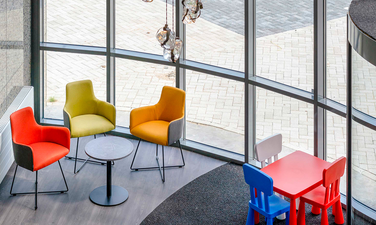 Hotel ibis Styles Almere