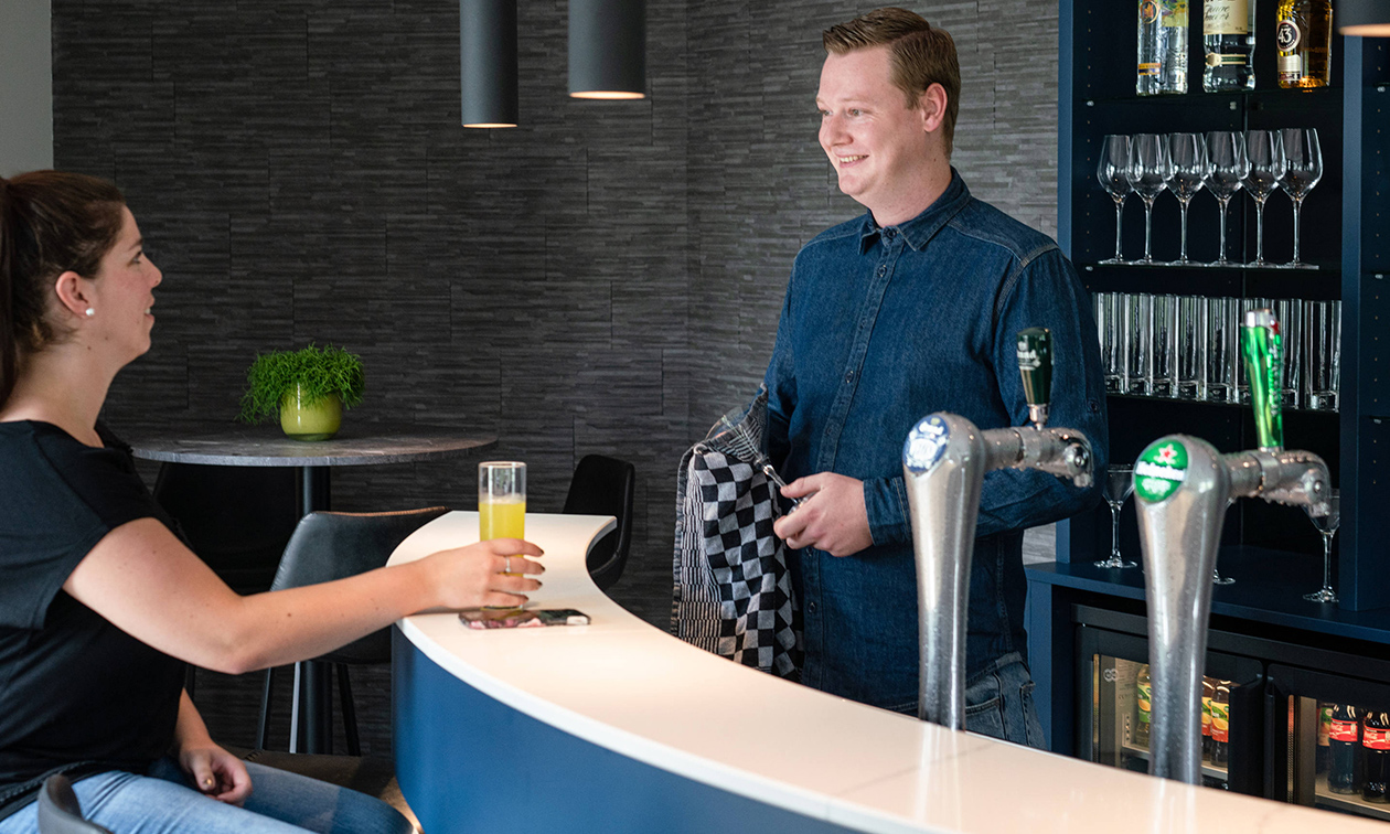 Hotel ibis Styles Almere