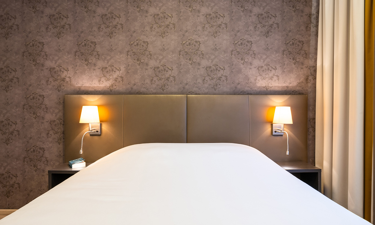 Hotel ibis Styles Brussels Centre Stéphanie