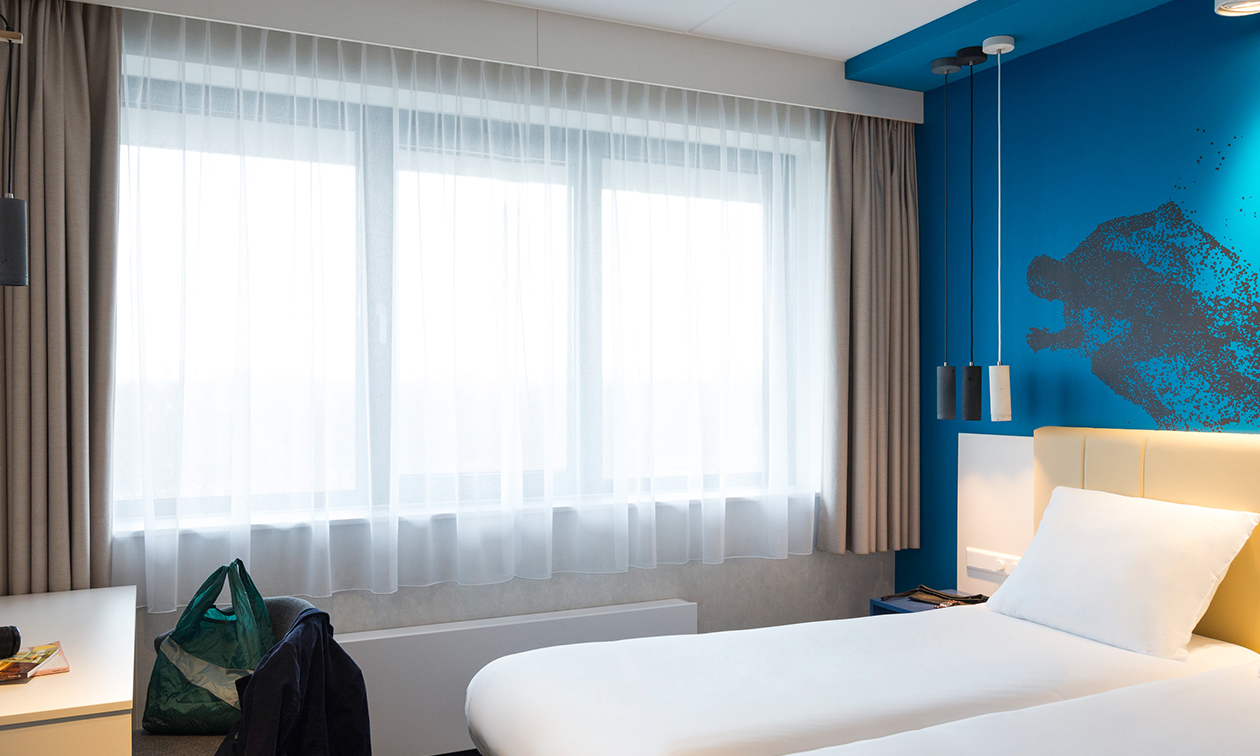 Hotel ibis Styles Haarlem City