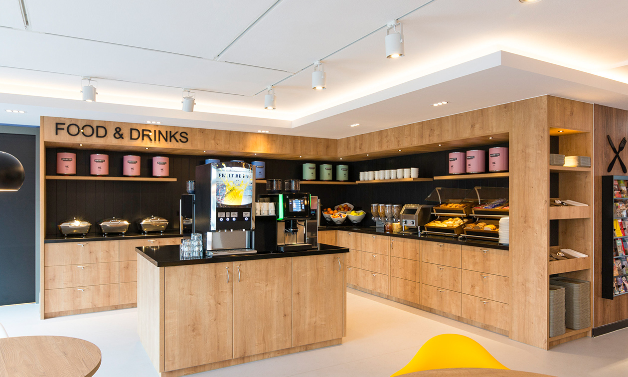 Hotel ibis Styles Haarlem City
