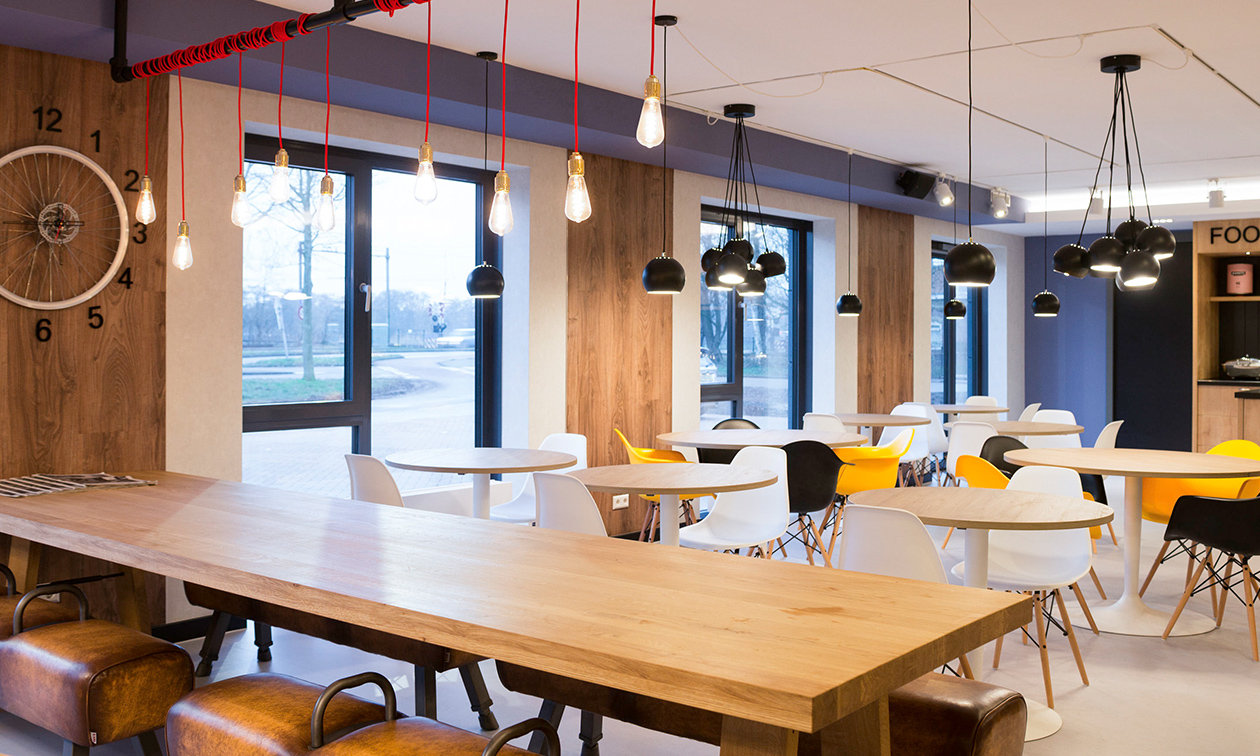 Hotel ibis Styles Haarlem City