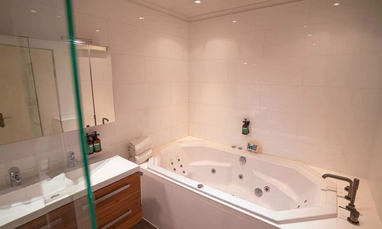 Hotel Johannes Vermeer