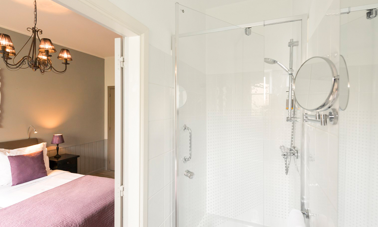 Hotel Klokkenhof