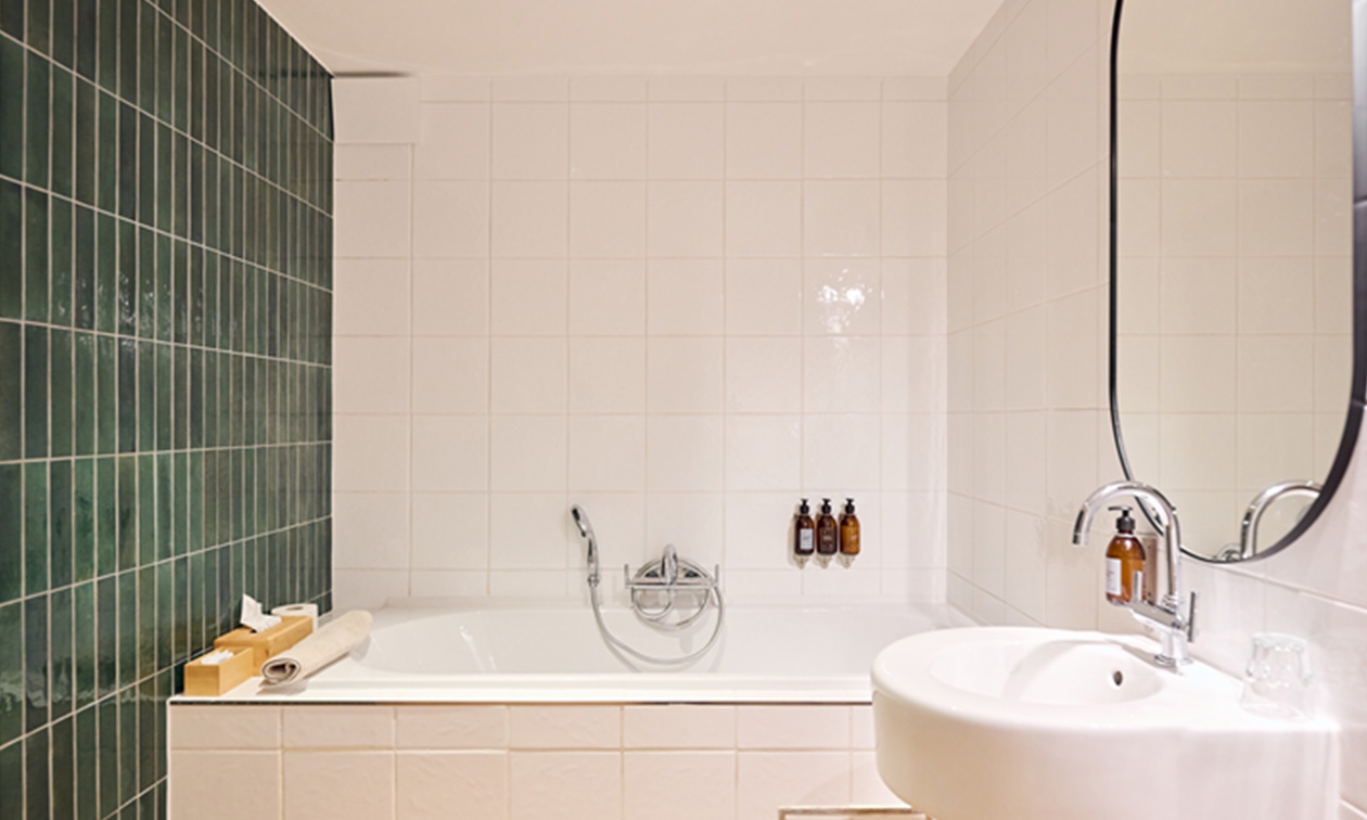 Hôtel La Malle Poste