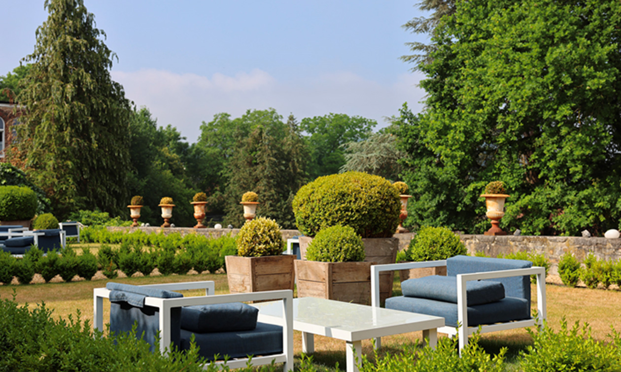 Hôtel La Malle Poste