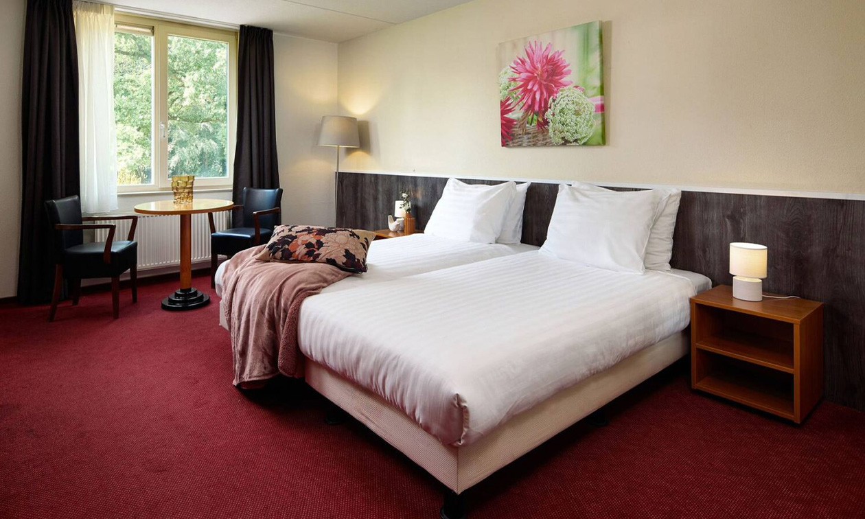 Hotel Landgoed Ehzerwold