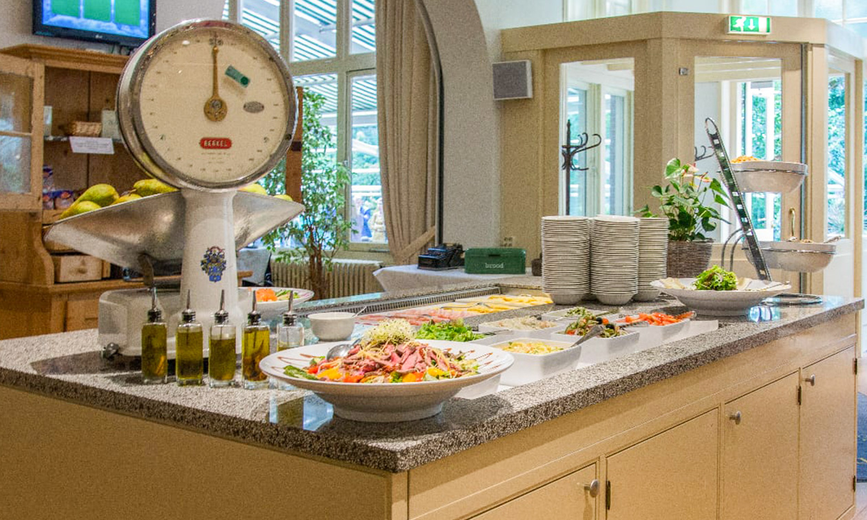 Hotel Landgoed Ehzerwold