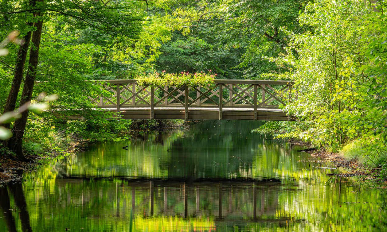 Hotel Landgoed Ehzerwold