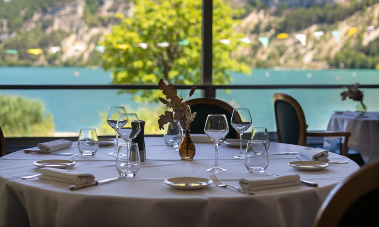 Hôtel L’Embarcadère