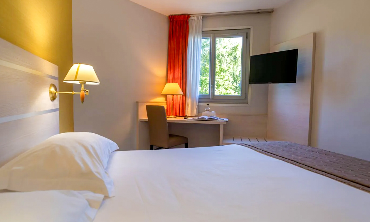 Hôtel L’Embarcadère