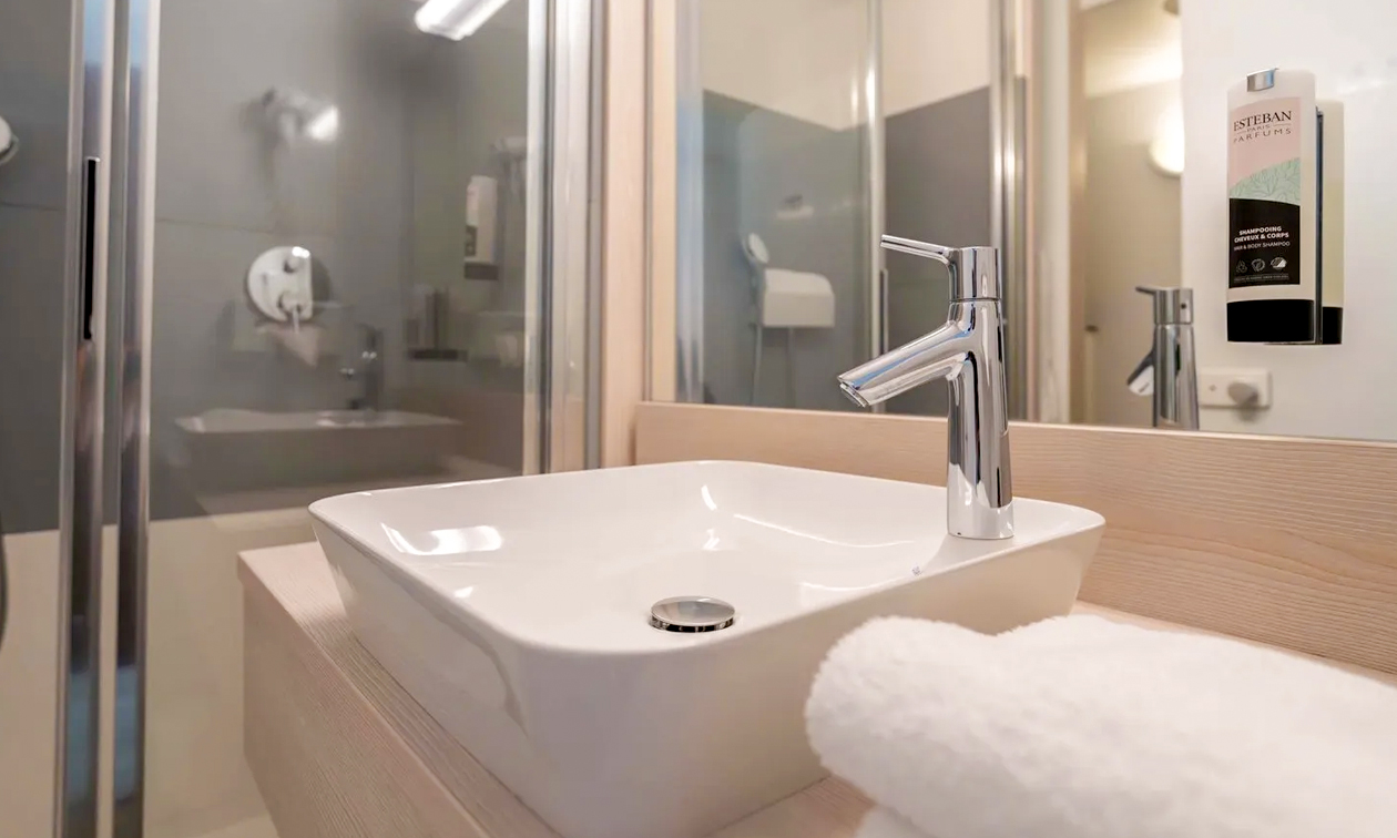 Hôtel L’Embarcadère