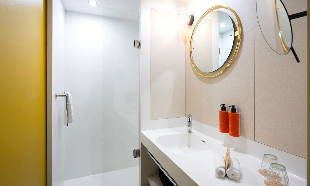 Hotel Maison Louise Lille Centre