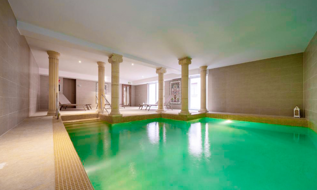 Hotel Majestic Alsace