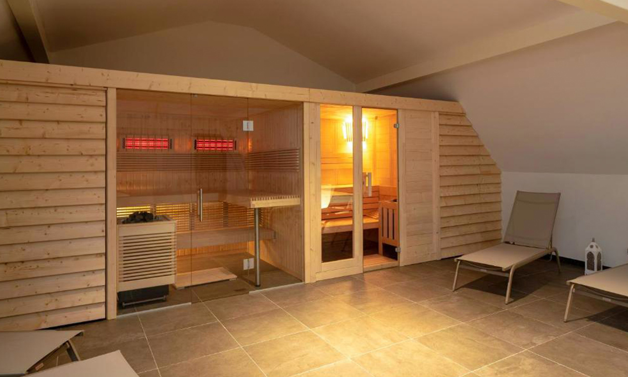 Hotel Majestic Alsace