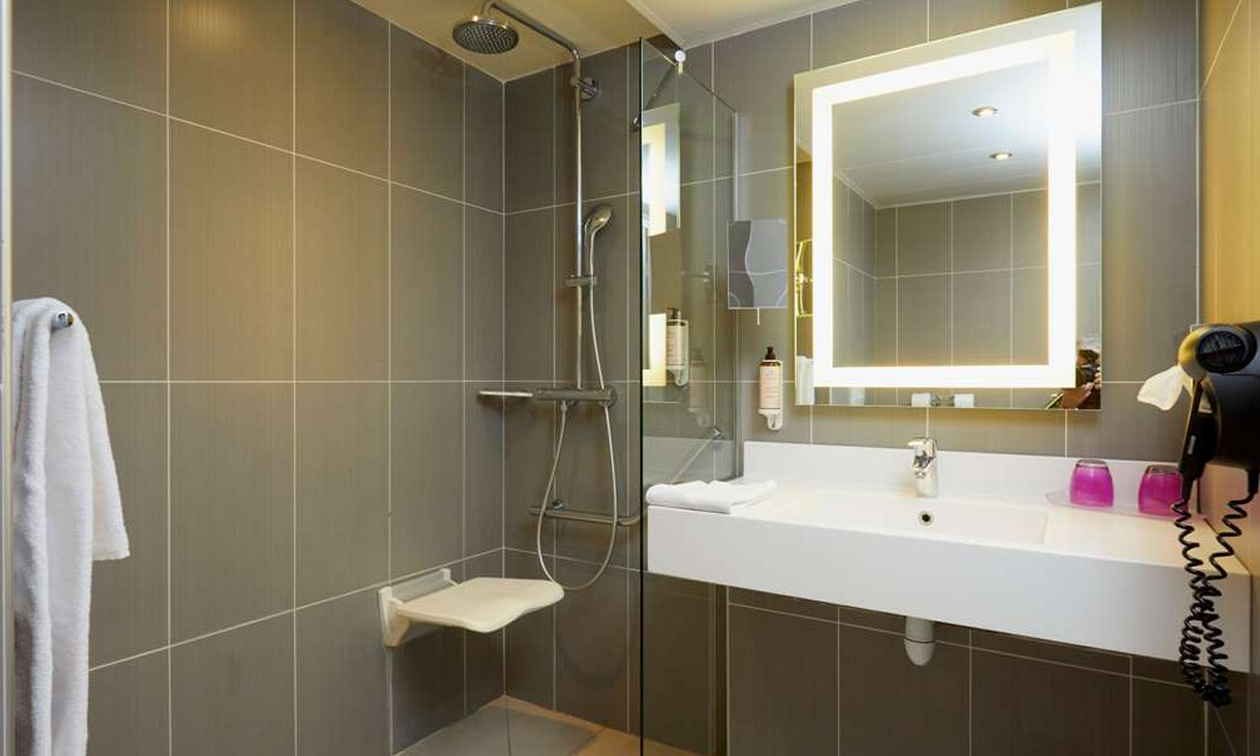 Hôtel Mercure Arras Centre Gare