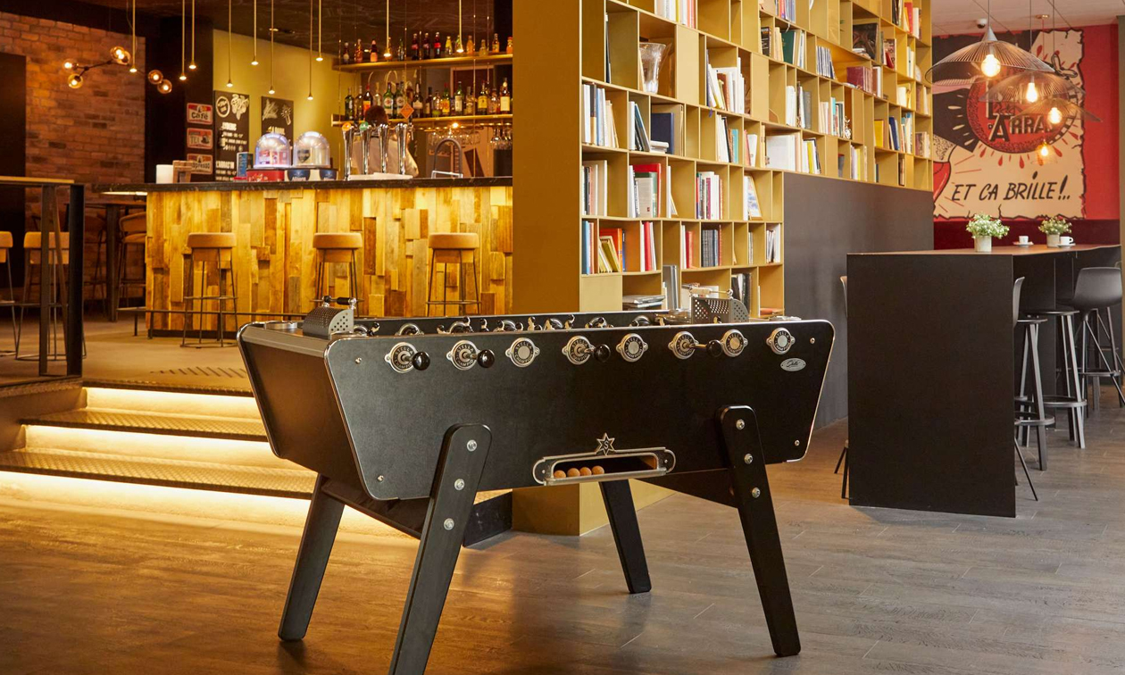 Hôtel Mercure Arras Centre Gare