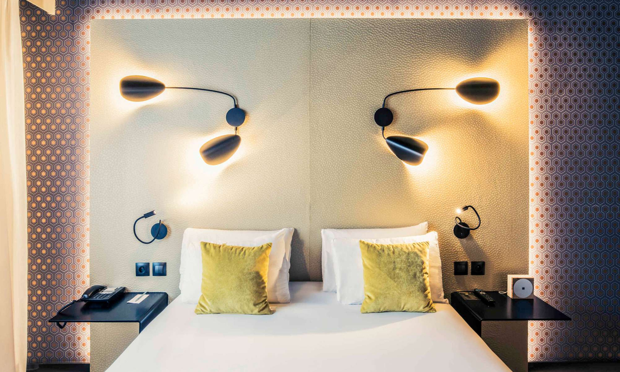 Hôtel Mercure Arras Centre Gare
