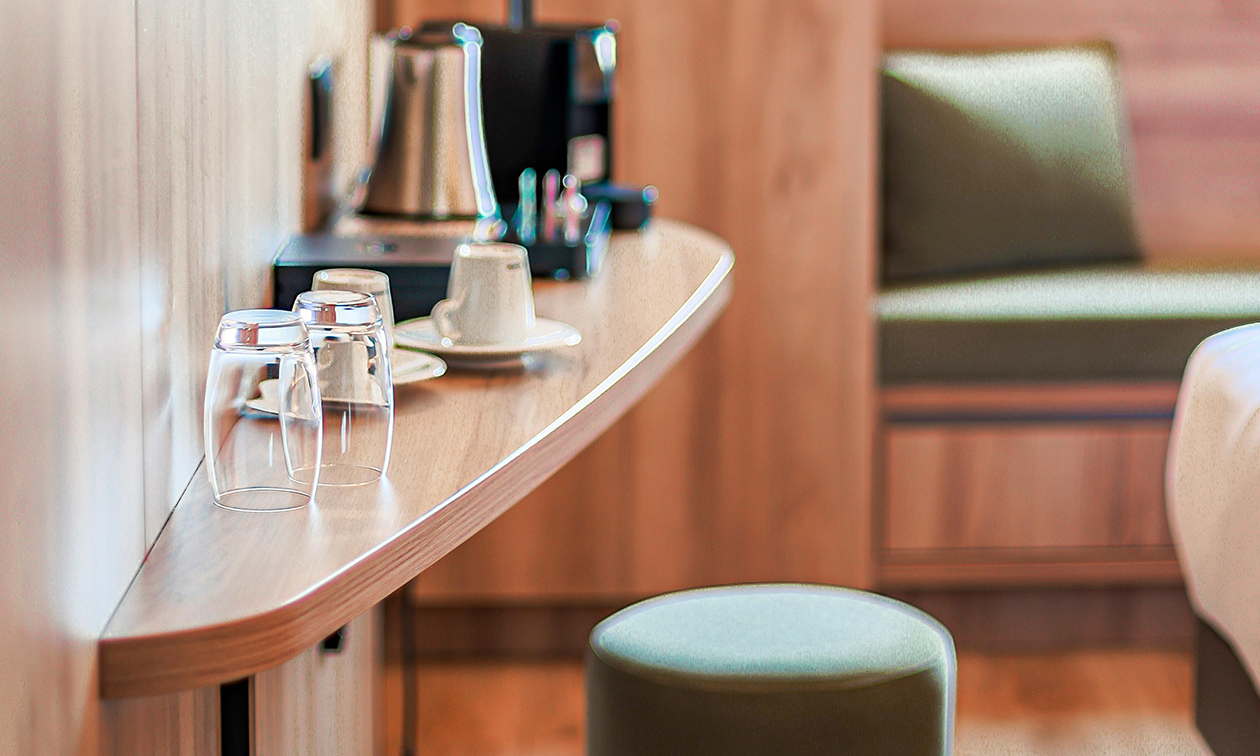 Hotel Mercure Han-sur-Lesse